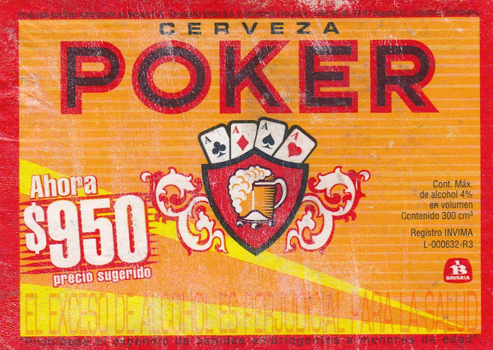 Grados De Alcohol Tiene La Poker Grados De Alcohol Tiene La Poker