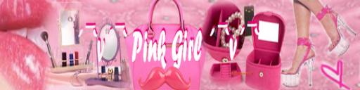 PINK GIRL