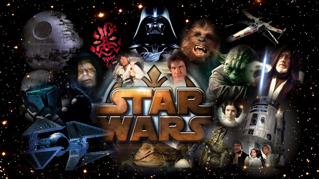EA desarrollará los juegos de Star Wars