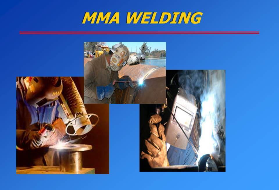 WELDSTRONG ELECTRODES