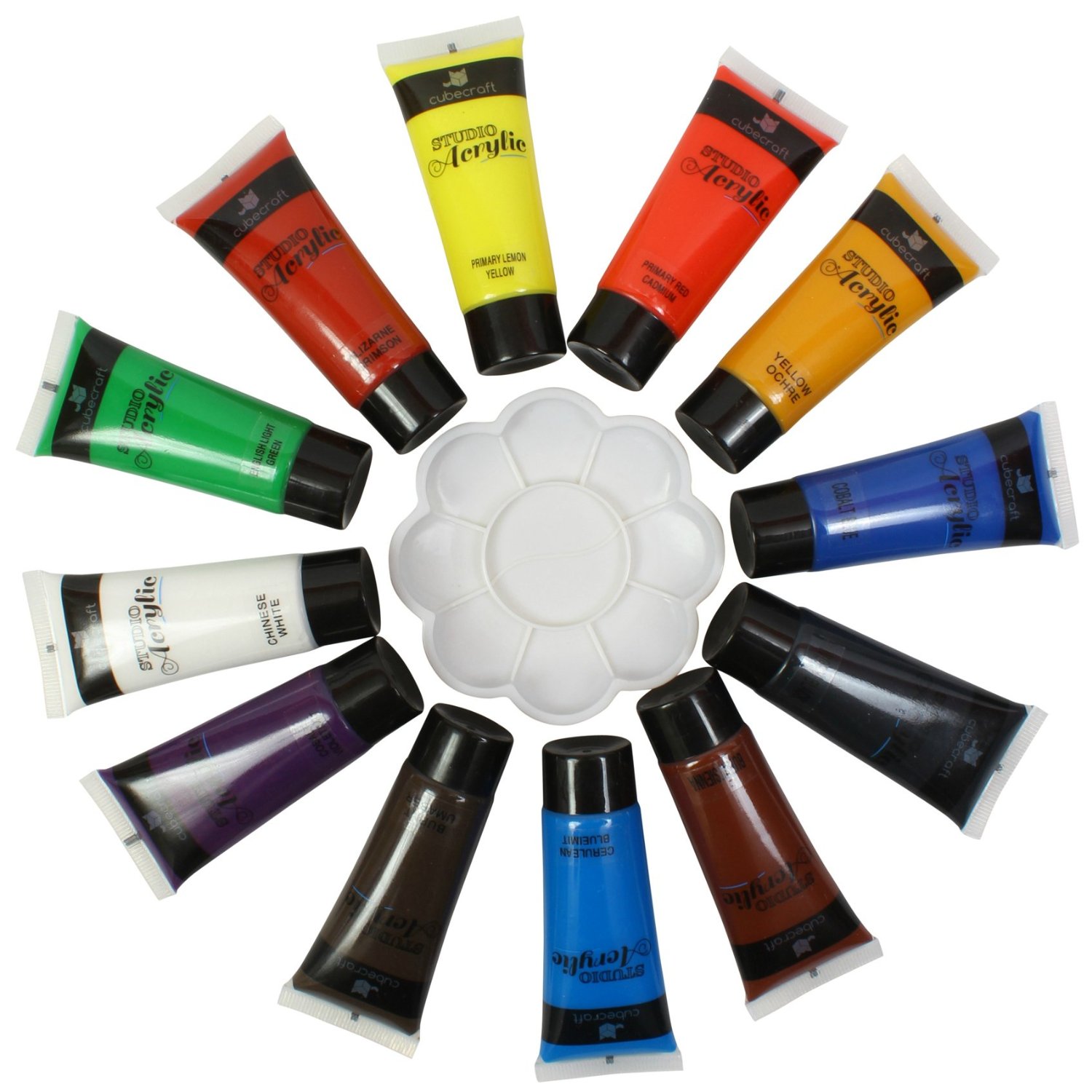 Products In Front Of Your Face Product Review Acrylic Paint Set Of 12 Products In Front Of Your Face Product Review Acrylic Paint Set Of 12