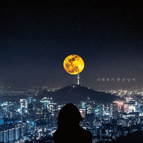 The Film – Weather For Good Farewell – EP