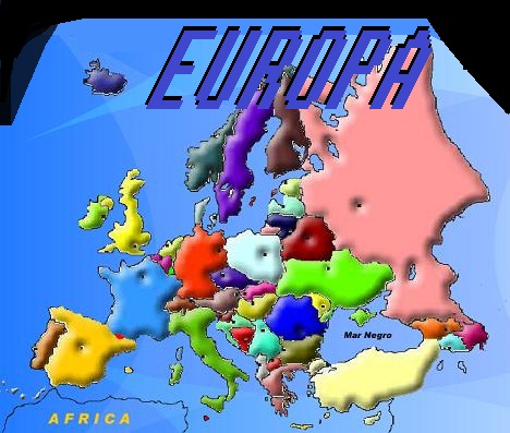 CUESTING FEVER: EUROPA