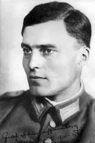 20 July 1944 Bomb plot worldwartwo.filminspector.com Claus von Stauffenberg