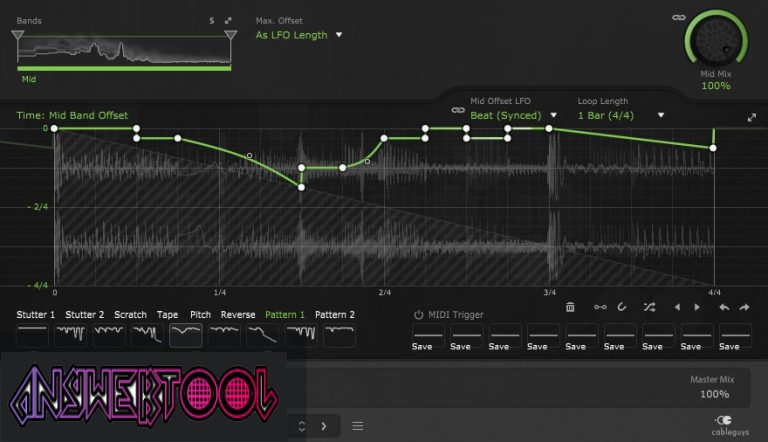 Vst Vst