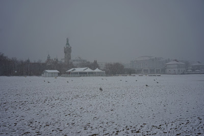 Sopot plaża