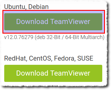Linux Halwa: Install TeamViewer On Ubuntu
