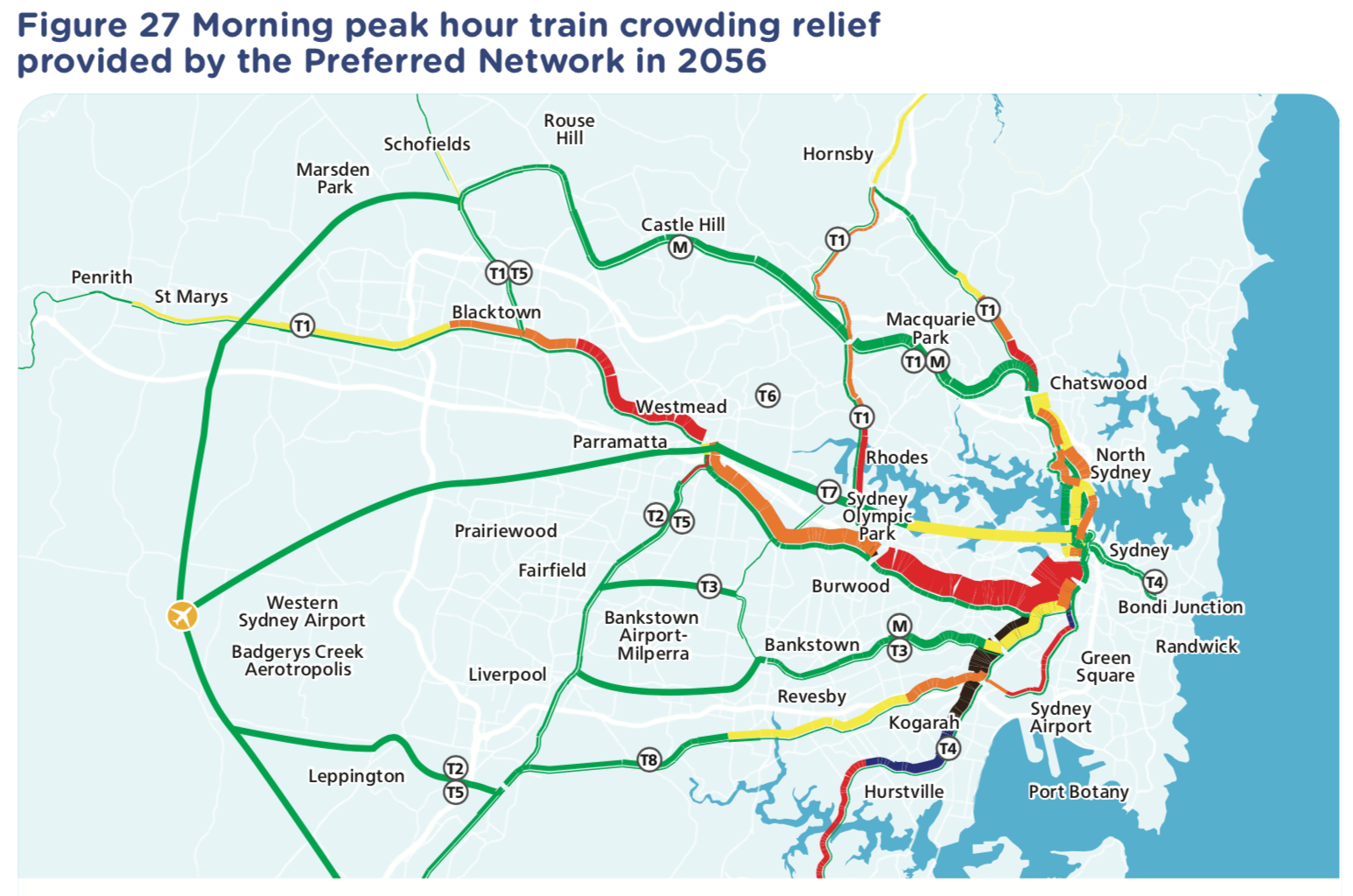 Sydney Infrastructure And Property Analysis sydney-infrastructure-and-property-analysis
