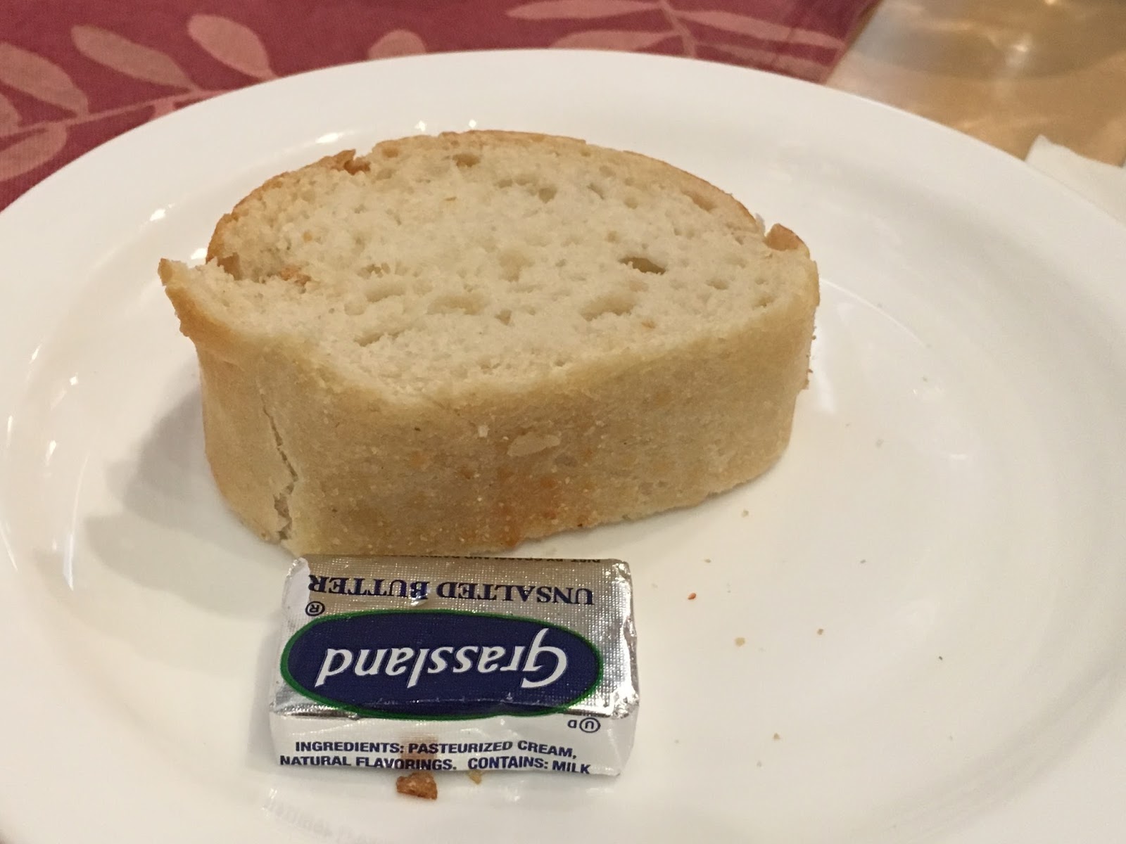 Life Without Alu? André's Confiserie Suisse, Kansas City (MO)