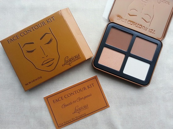 face contour kit