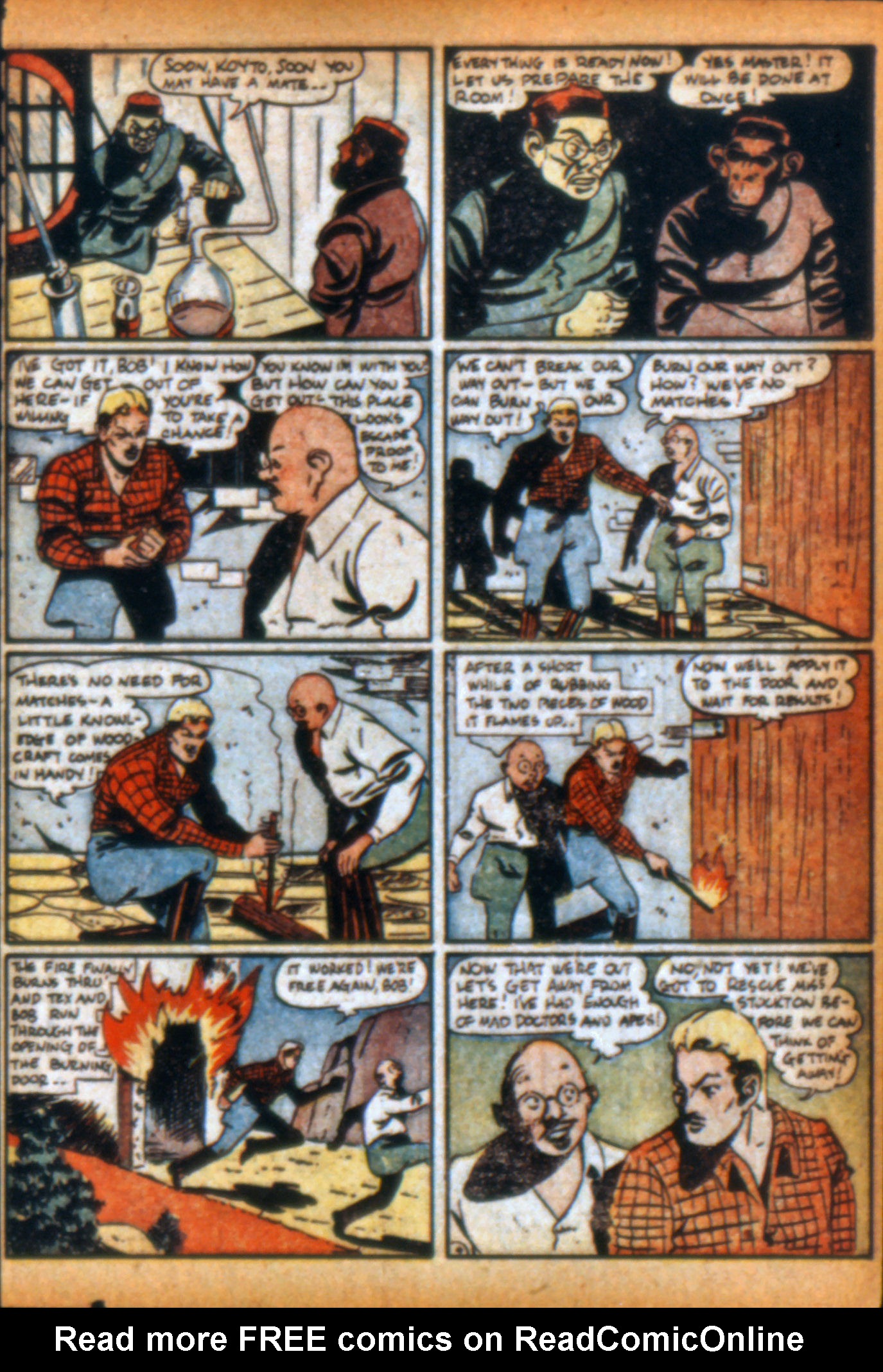 Action Comics (1938) 9 Page 39