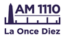 Radio de la Ciudad - AM 1110