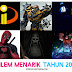Filem Menarik Tahun 2018
