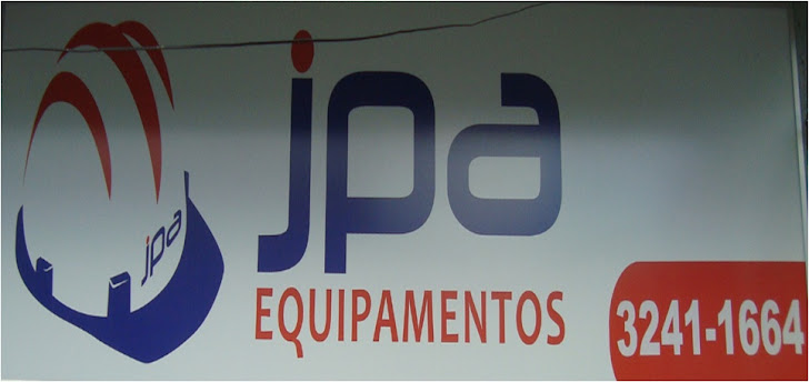 JPA Equipementos