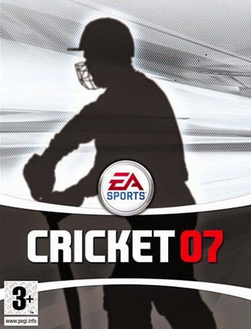 ea cricket 2007 ea cricket 2007