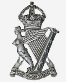 An Extract of Reflection: Ulster at the Somme - 1st and 2nd Battalions ...