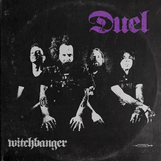 Duel - Witchbanger | Review
