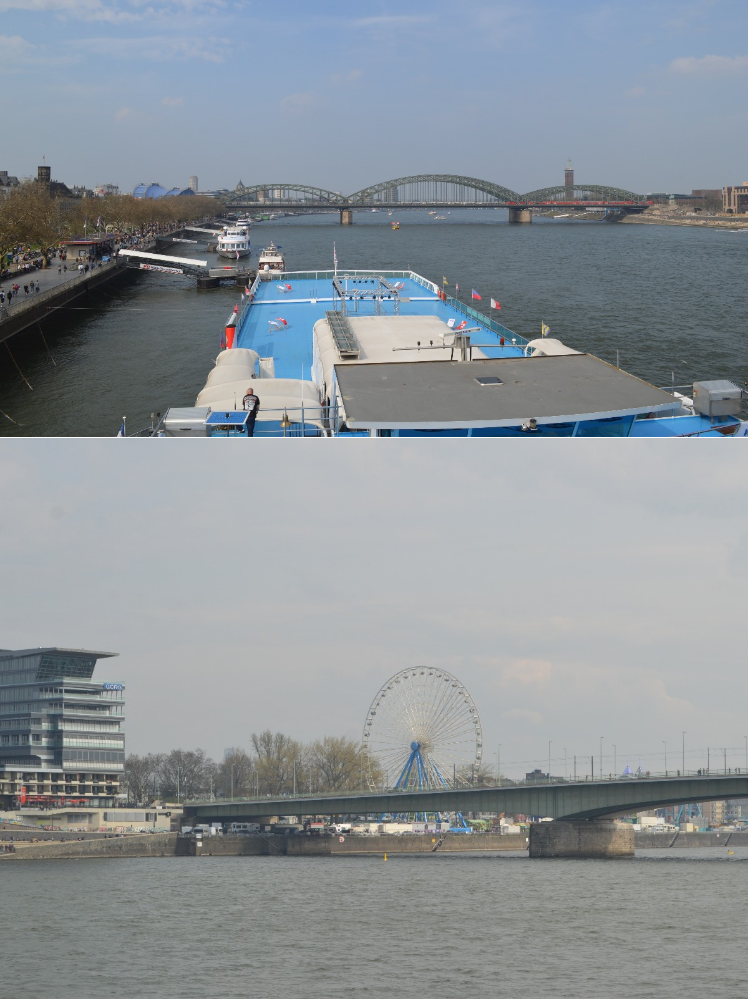 Flohmarkt Eleonorasblog