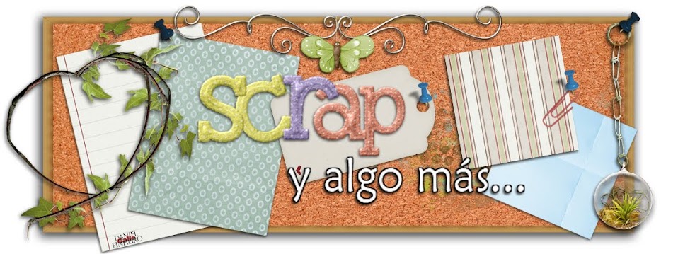 Scrap y algo mas