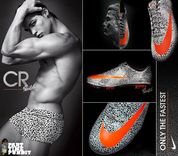 ronaldo vapor