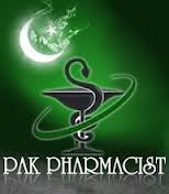 Pak Pharmacist
