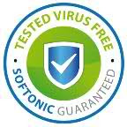 100% tested virus free