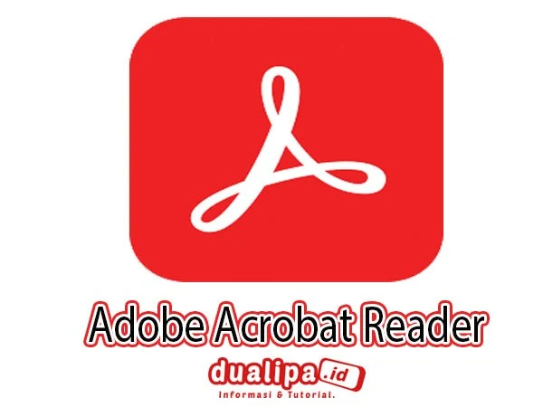 Cara Mengubah PDF ke Word Dengan Mudah Adobe Acrobat Reader