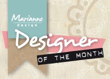 Yeeeh!! Ik ben Designer van de maand November 2015.