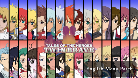 Tales Of Vs English Patch Iso Tales Of Vs English Patch Iso