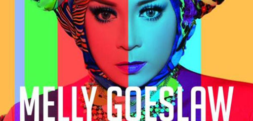 Download Mp3 Melly Goeslaw Terlengkap GuGle Plus Mp3
