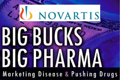 big pharma