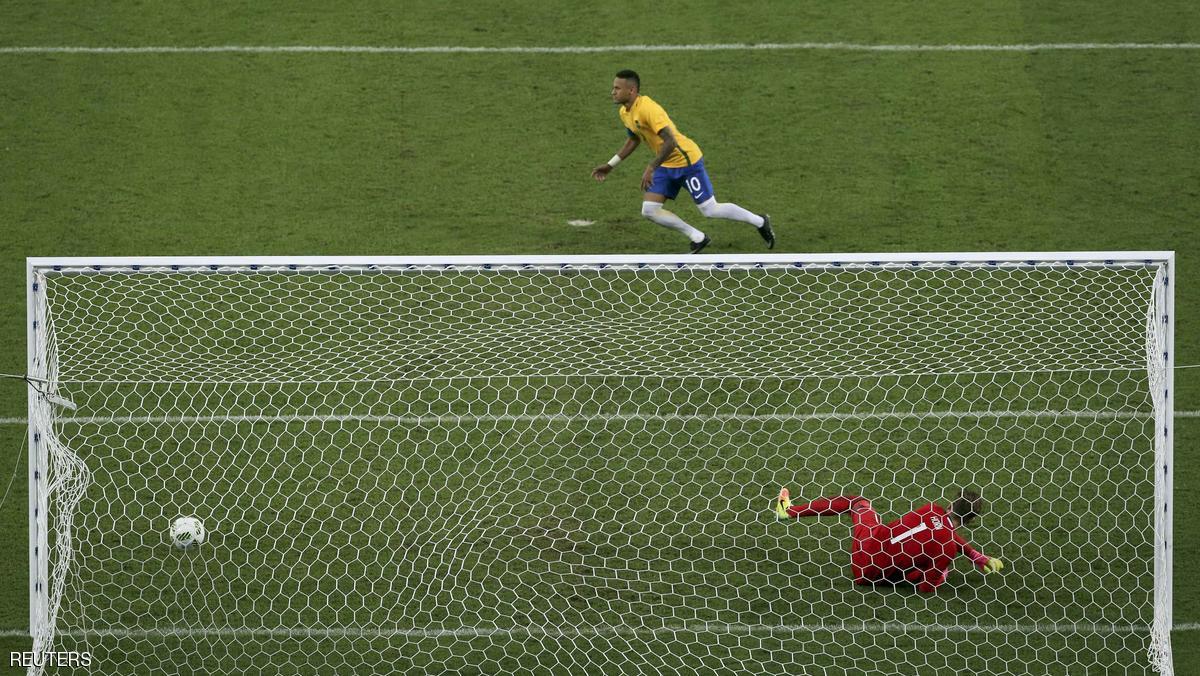 نيمار ينضم إلى "كتيبة نجوم الذهب"