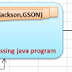 JSON parsing in java - JSON endoding and decoding in java 