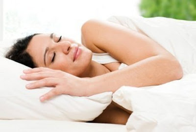 Ini Dia Metode 10 Menit Agar Cepat Tidur Pulas [ www.BlogApaAja.com ]