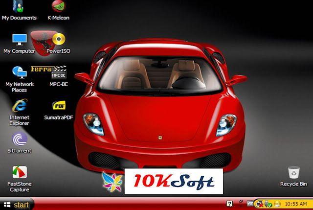 Windows XP SP3 Pro Black Elegant Edition 2017 Latest Version Free Download Windows XP SP3 Pro Black Elegant Edition 2017 Latest Version Free Download