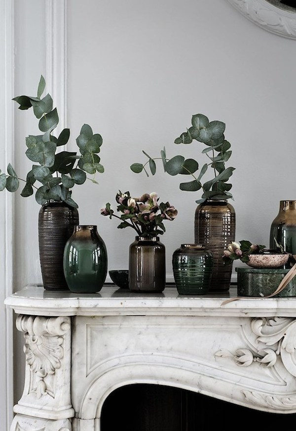 My Scandinavian Home Pretty Danish Christmas Inspiration