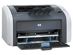 descargar software para impresora hp laserjet 1012