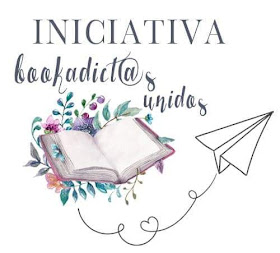 Iniciativa Bookadict@s unidas