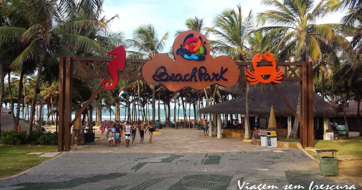 Beach Park