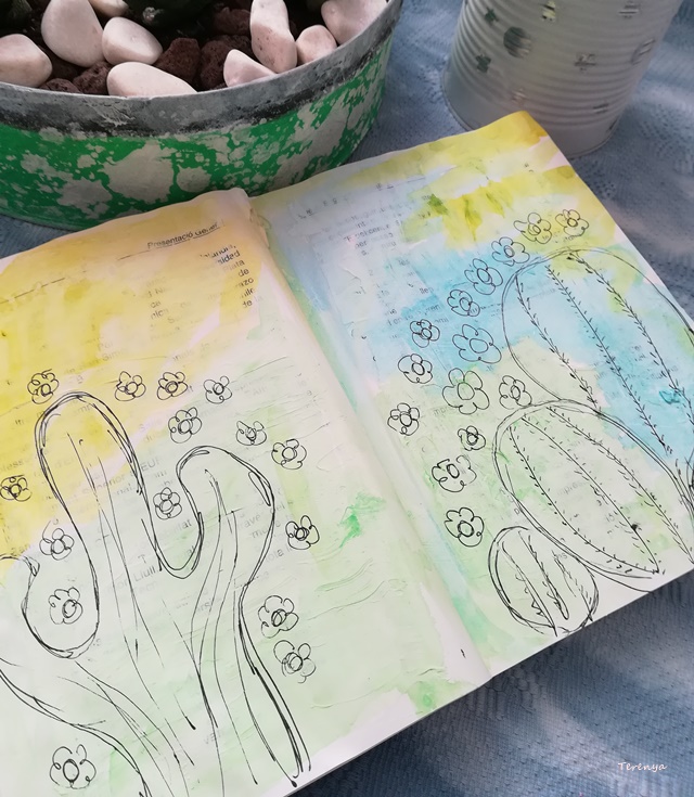 como-reciclar-libros