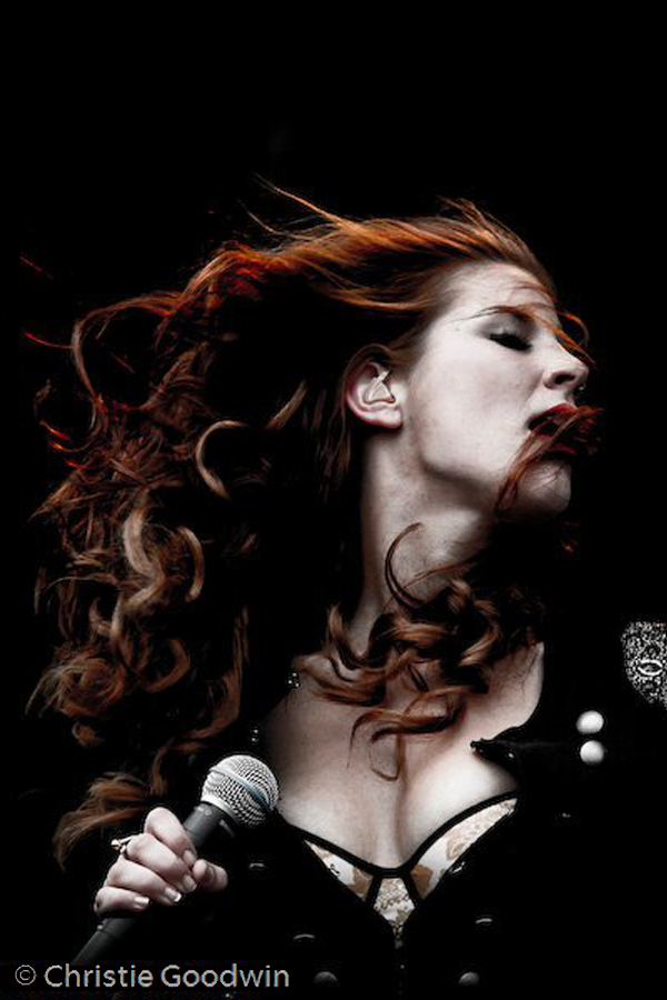 Charlotte Wessels picture