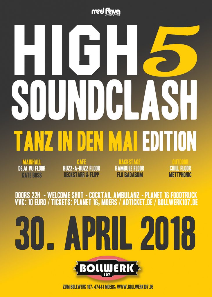 Zu S Bunte Dekowelt Mai 2013