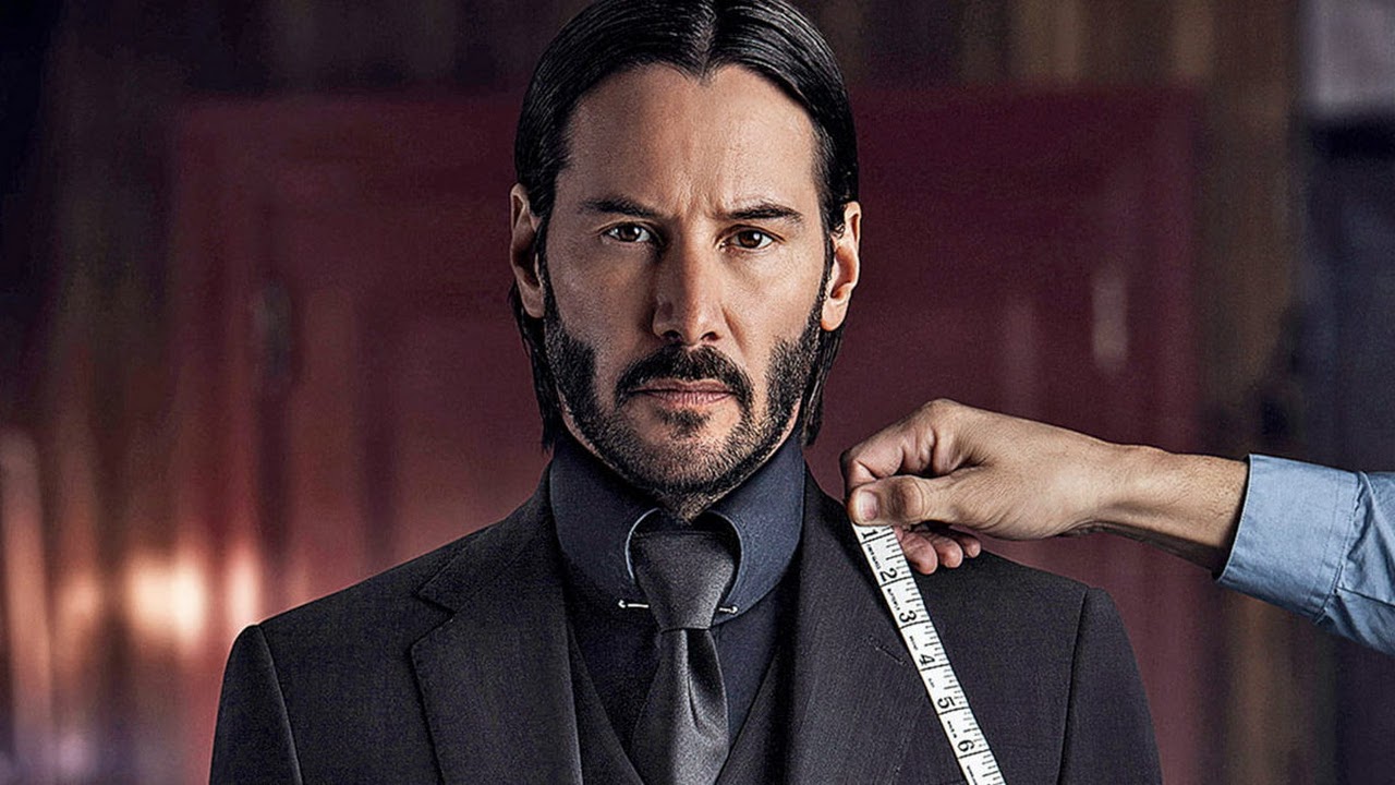 Keanu Reeves se torna um Jedi em Star Wars em vídeo feito por fã