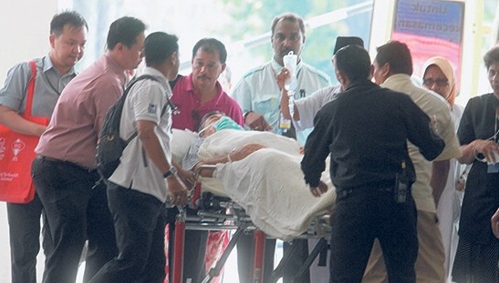 Menteri Besar Kedah jalani lima jam pembedahan