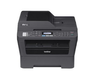 Brother MFC-7860DW Driver Download, Review And Price