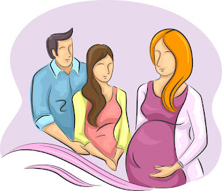  Surrogacy - Priceless Act On The Part of A Surrogate Mother