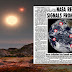 Η NASA λαμβάνει ραδιοσήματα από το Κέντρο της Γης. (Βίντεο)