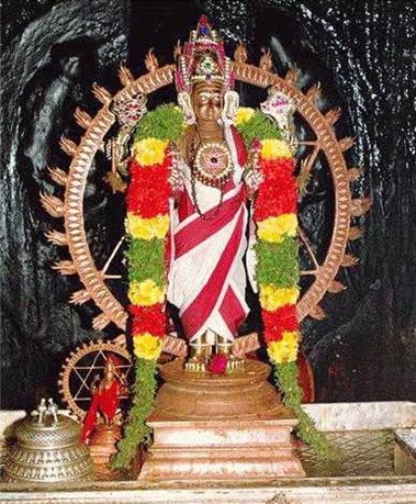 Sudarshana
Shadkam Lyrics