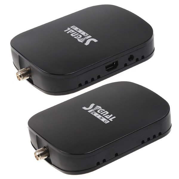 MixTrustedShop: Signal King 2000mW 48DBI USB Antenna 150Mbps SK-999WN