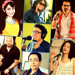 Maati Baani Recreates Mj S Heal The World With Child Artists From Around The Globe Music Malt Culture Festivals And More music malt